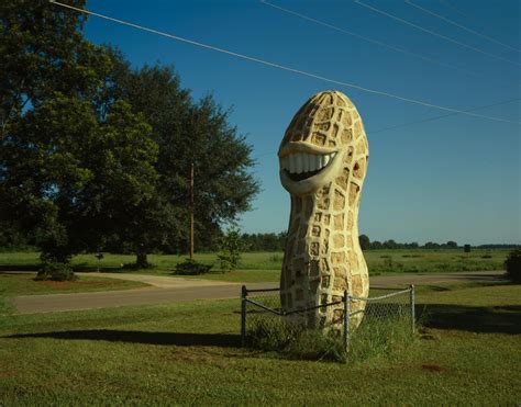 unusual attractions in the usa.